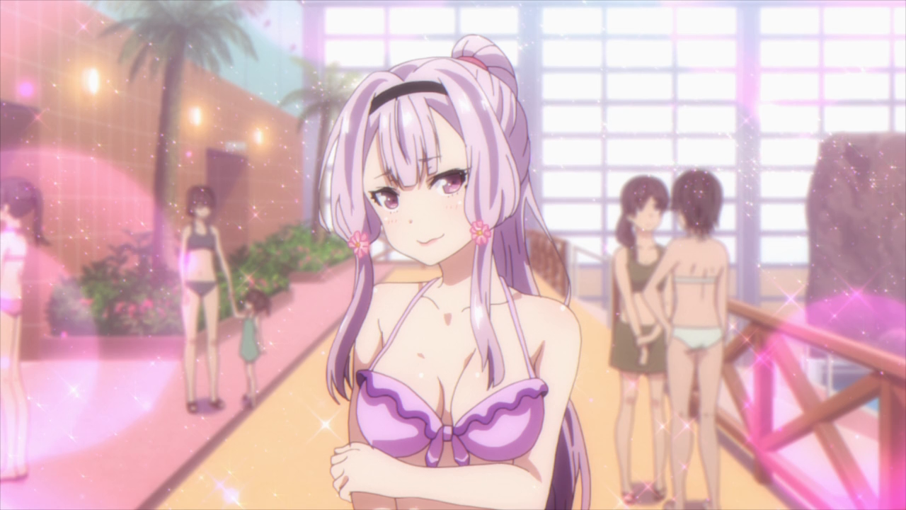 Ore wo Suki nano wa Omae dake ka yo (Puyasubs!)